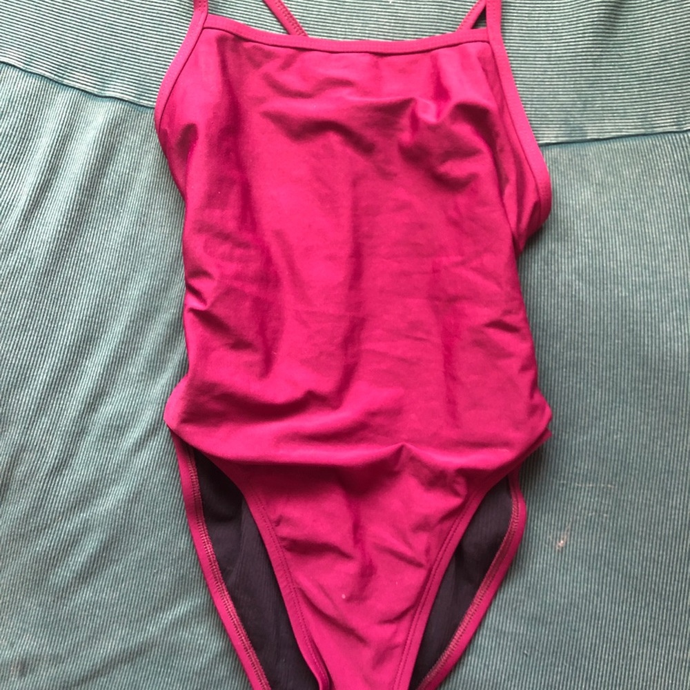 Jolyn one piece